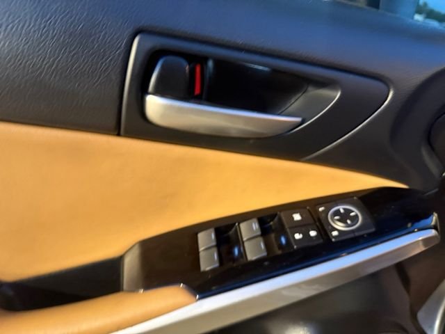 Used 2017 Silver Lexus 200t image 9