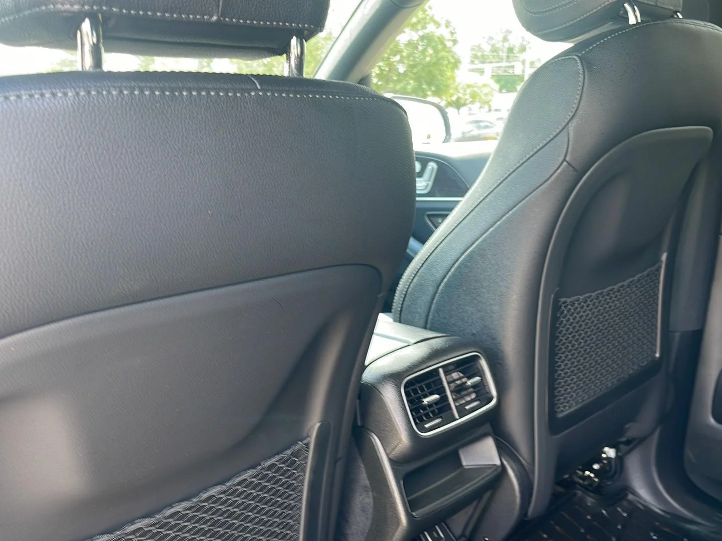 Used 2021 Iridium Silver Metallic Mercedes-Benz GLE 350 image 13