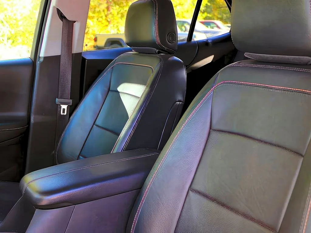 2019 Chevrolet Equinox Premier - Photo 24