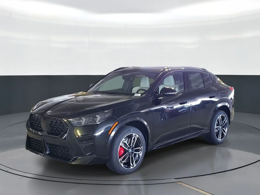2027 BMW X2