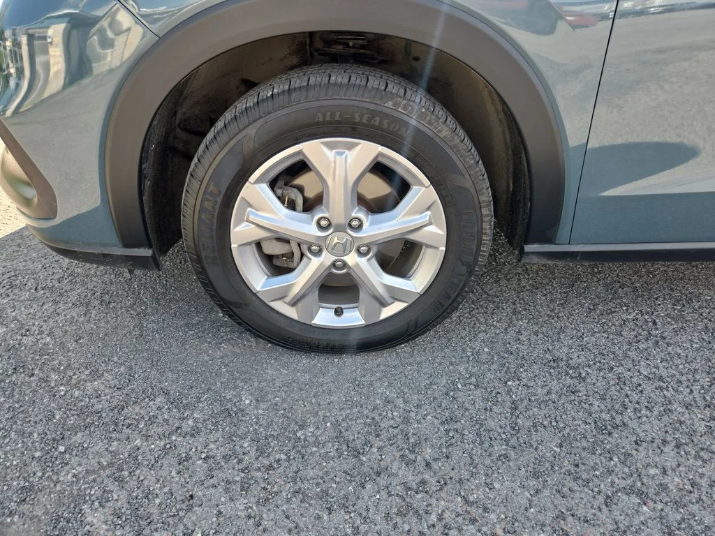 Used 2024 Silver Honda LX image 20