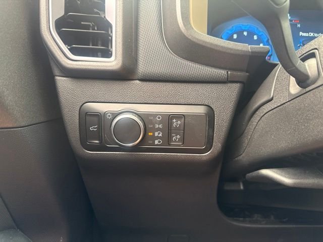 New 2025 Gray Ford Big Bend image 13