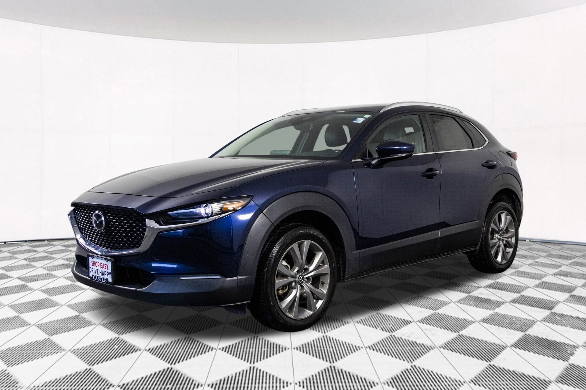 2023 MAZDA CX-30 - Image 9