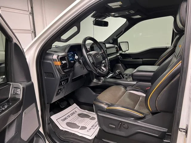 2023 Ford F-150 Tremor - Photo 21