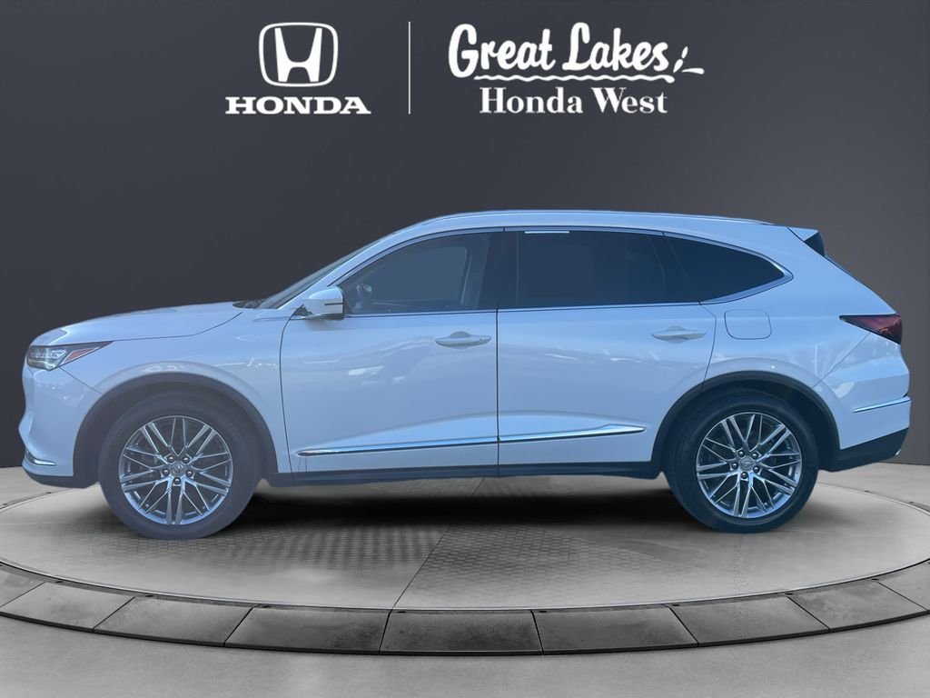 2023 Acura MDX Advance Package - Photo 2