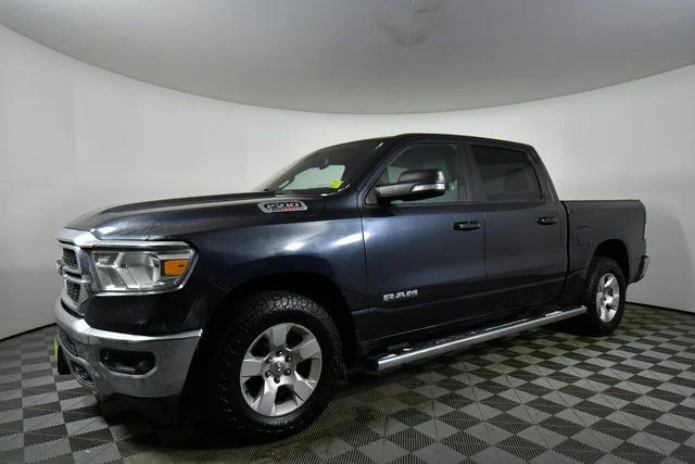 2021 RAM Ram 1500 Pickup