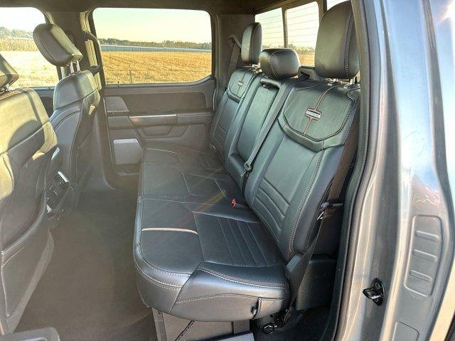 Used 2023 Silver Ford XL image 21