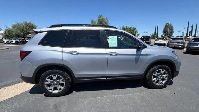 2023 Honda Passport TrailSport - Photo 3