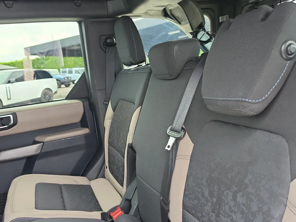 Used 2022 Area 51 Ford Wildtrak image 12