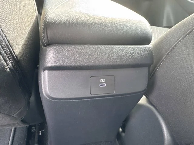 Used 2026 Gray Nissan SV image 16