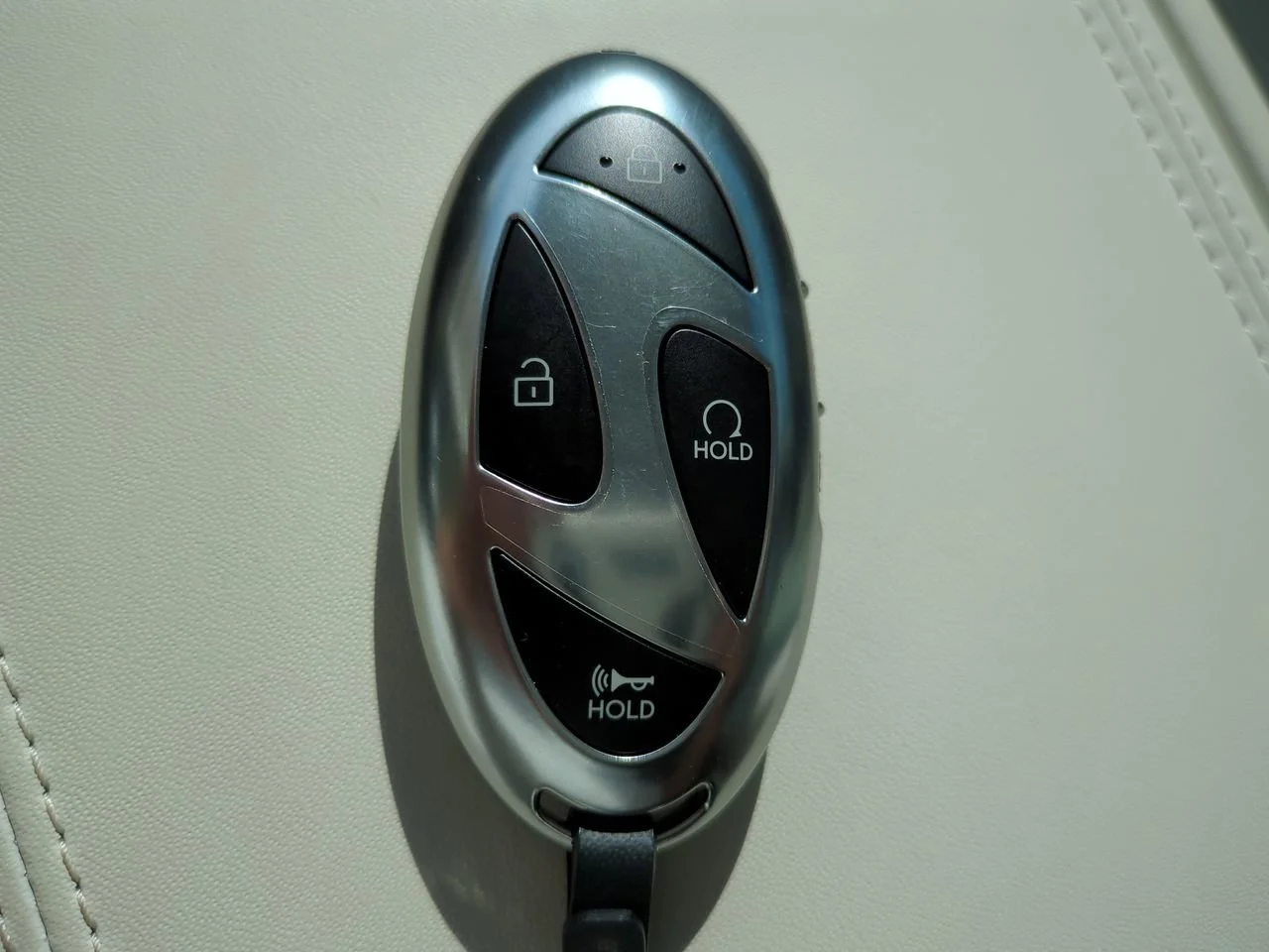 Used 2025 Ecotronic Gray Hyundai Calligraphy image 17