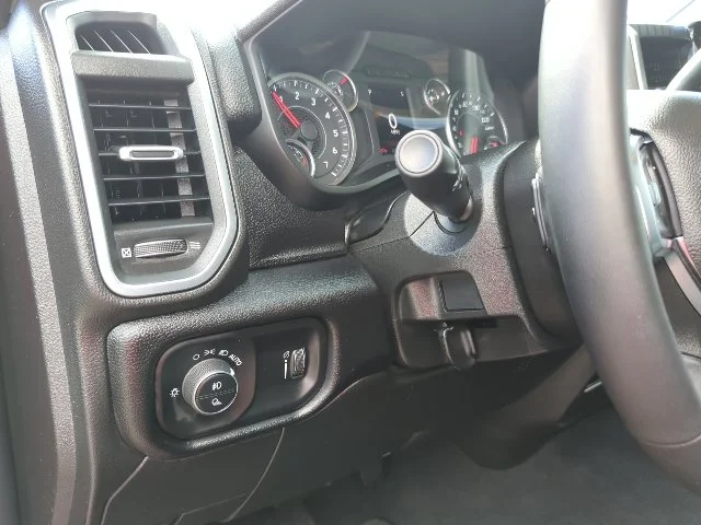 Used 2026 Red Ram Big Horn image 14