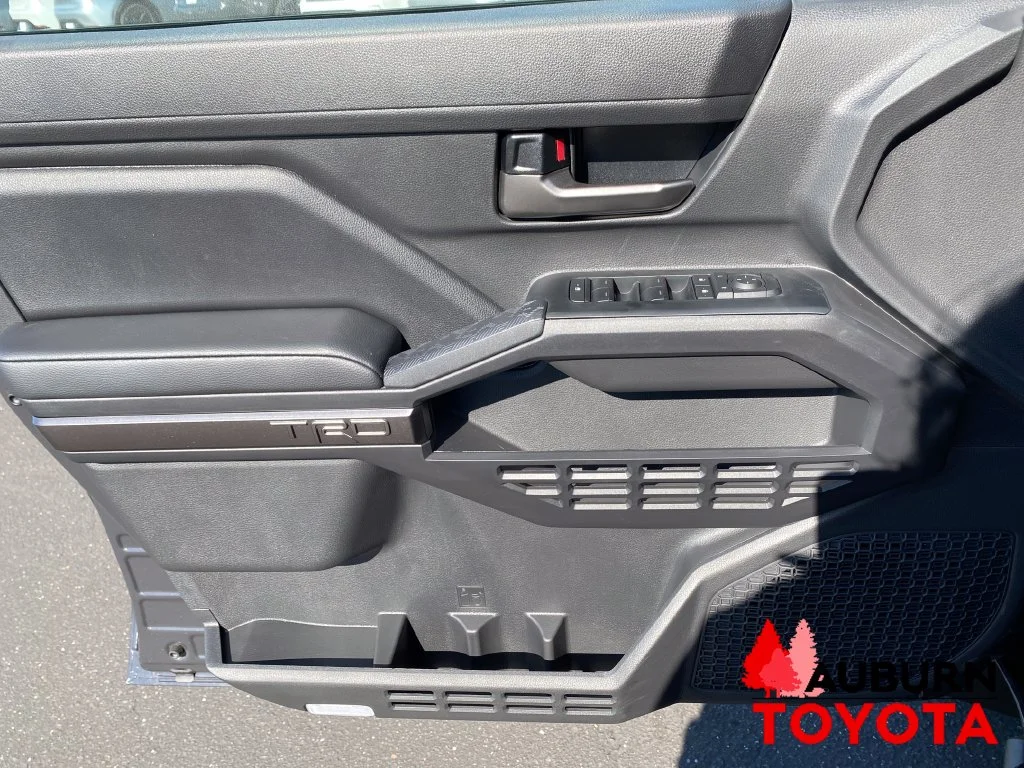 New 2026 Underground Toyota  TRD Off-Road image 9