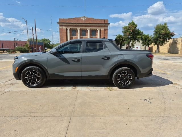 Used 2023 Gray Hyundai SEL image 4