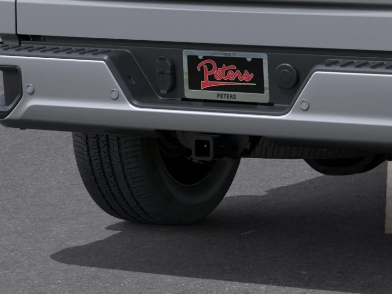 New 2026 Sterling Gray Metallic Chevrolet RST image 14