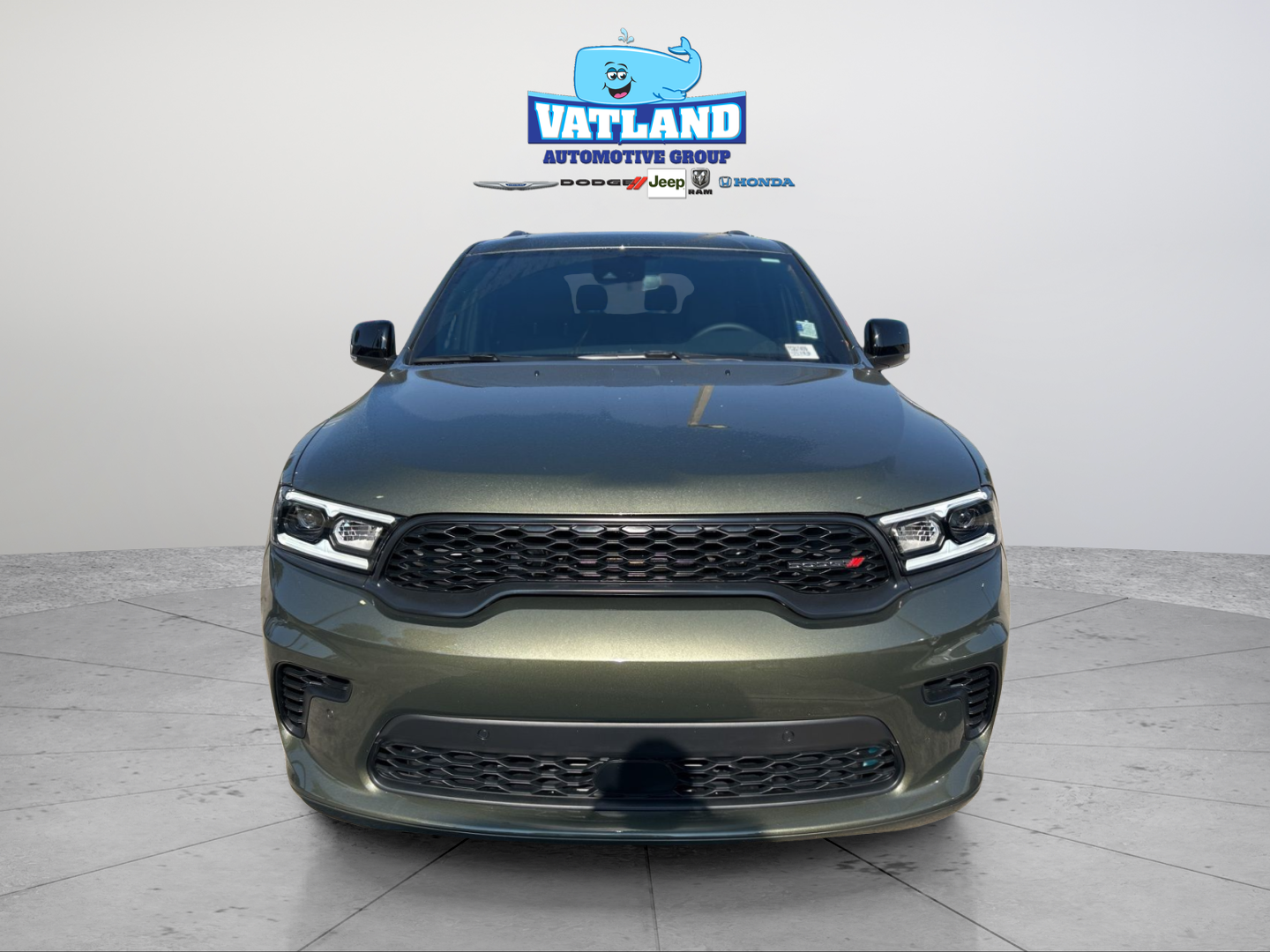 New 2026 Green Machine Exterior Paint Dodge GT Plus image 21