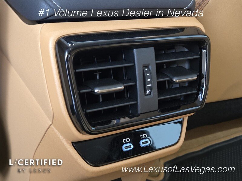 Certified Used 2024 Iridium Lexus PREMIUM image 18