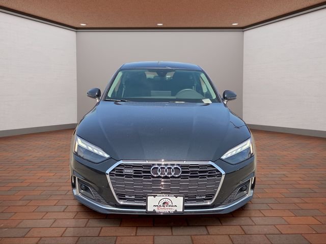 2023 Audi A5 Sportback Premium - Photo 30