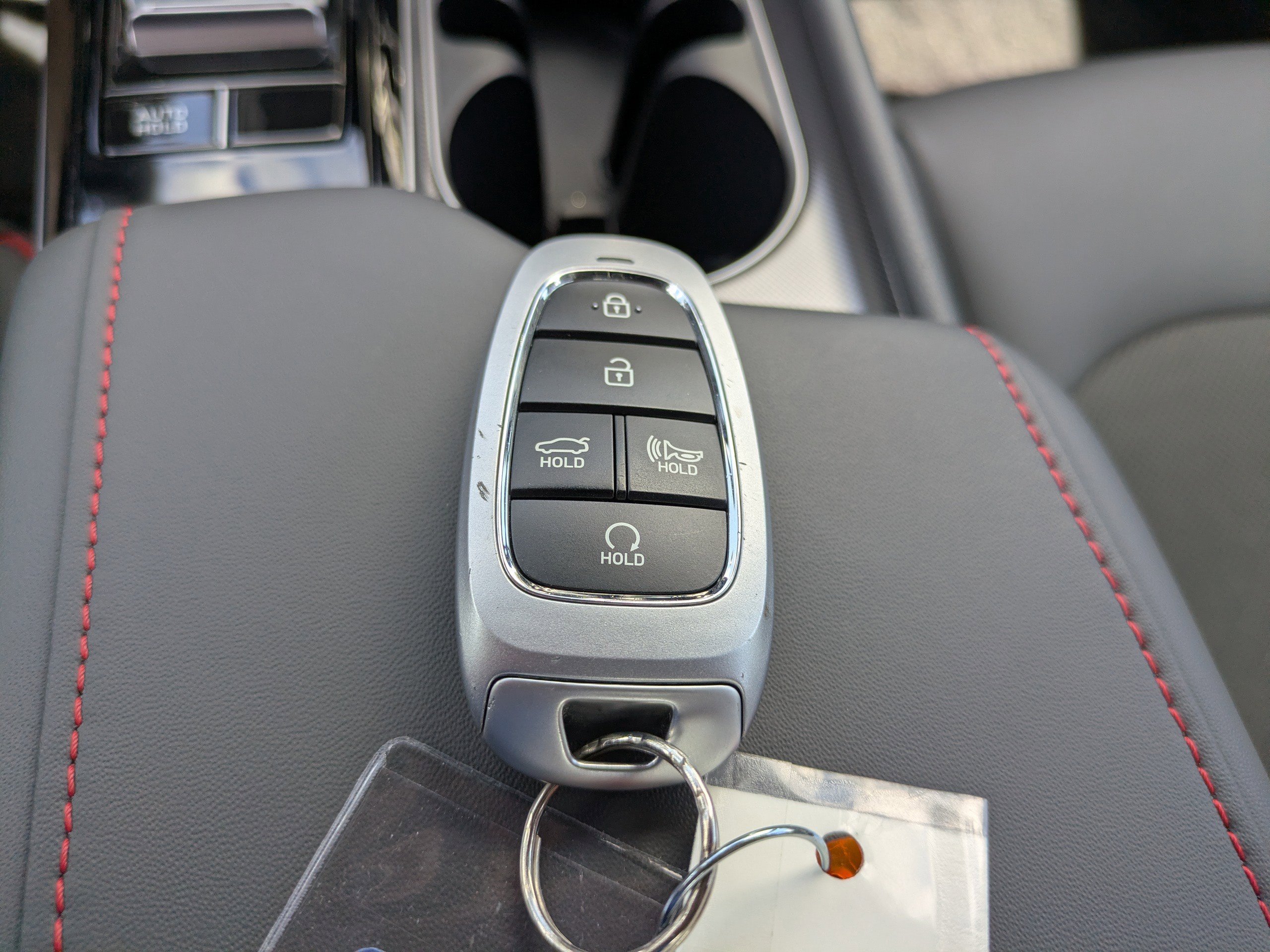 2023 Hyundai Sonata SEL Plus - Photo 31