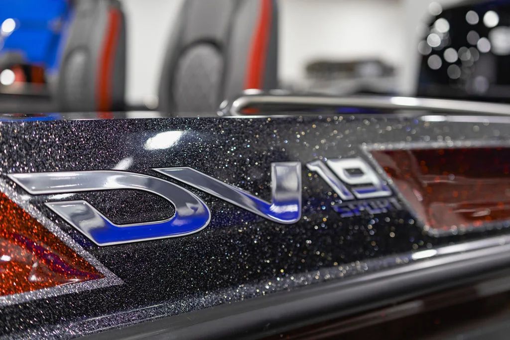 New 2027 PK  Thundercloud Caymas Boats  image 29