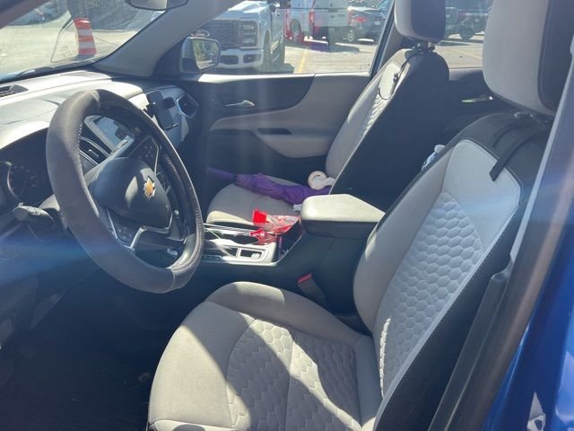2019 Chevrolet Equinox LT photo 4