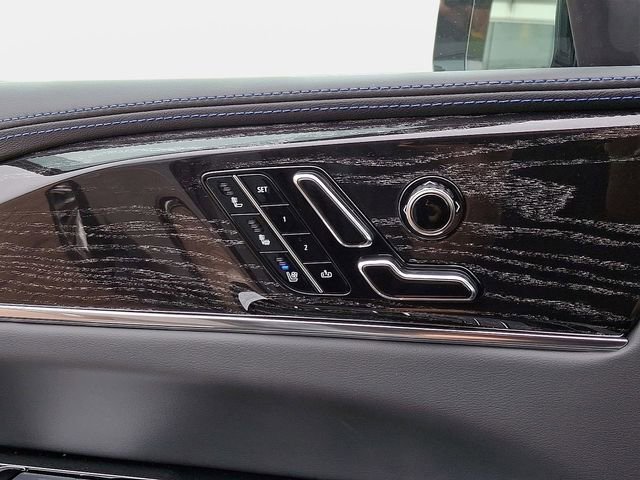 2026 Cadillac Escalade IQ Sport - Photo 22