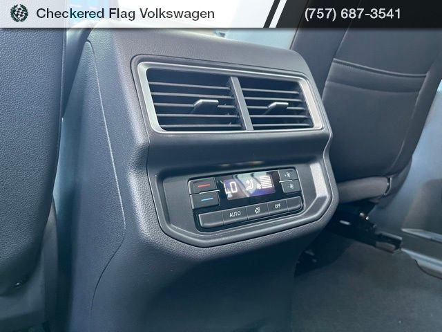 2026 Volkswagen Atlas SE - Photo 53