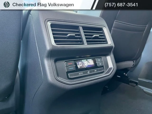 2026 Volkswagen Atlas SE - Photo 53