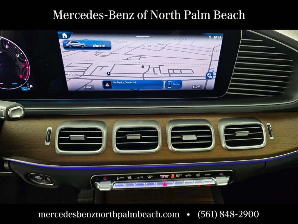 New 2026 Polar White Mercedes-Benz GLE 350 image 20