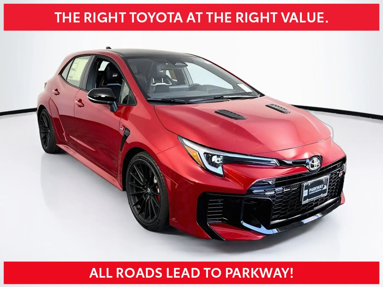 値引　アディクション GR Corolla Toyota GR Corolla Inventory Available | Parkway Toyota of Boston