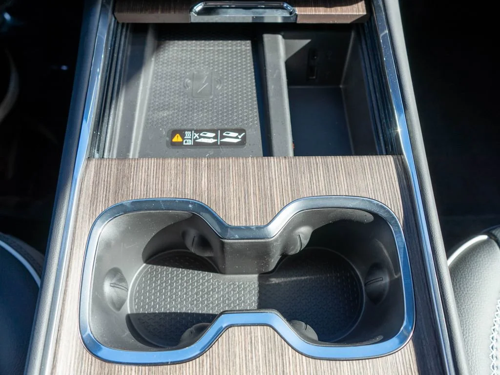 New 2026 Glacier White Tricoat GMC Denali image 30