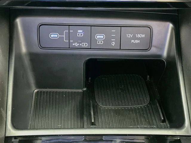 New 2027 Hyundai SANTA CRUZ SEL
