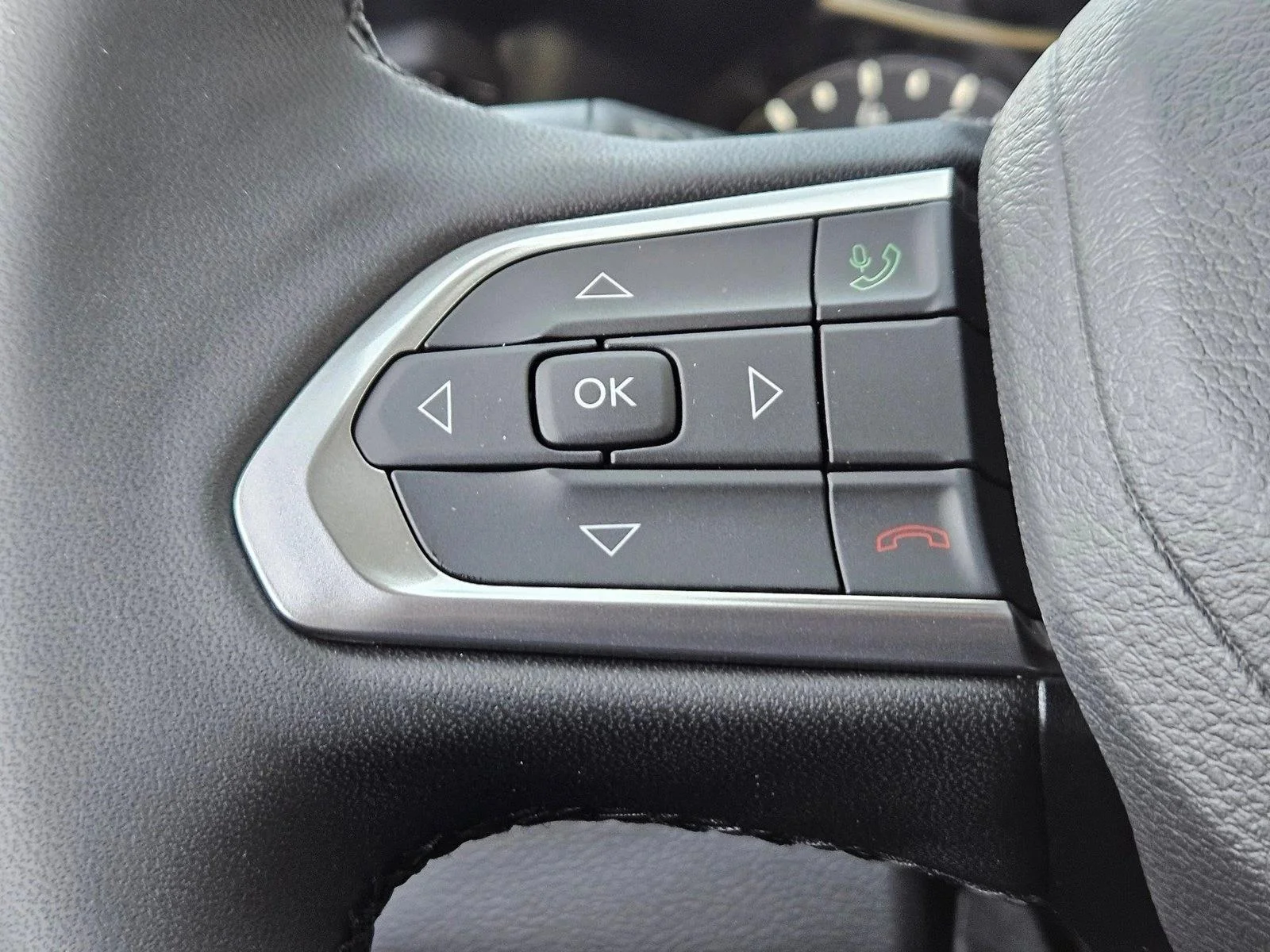 New 2026 Joose Jeep Latitude Altitude image 15