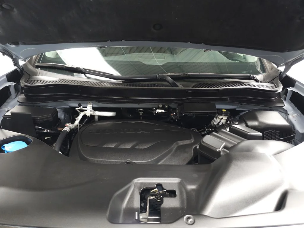 Used 2022  Honda RTL-E image 31