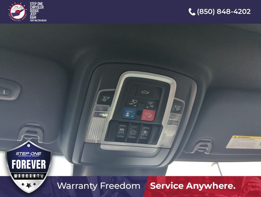 Used 2019 Silver Ram Power Wagon image 25