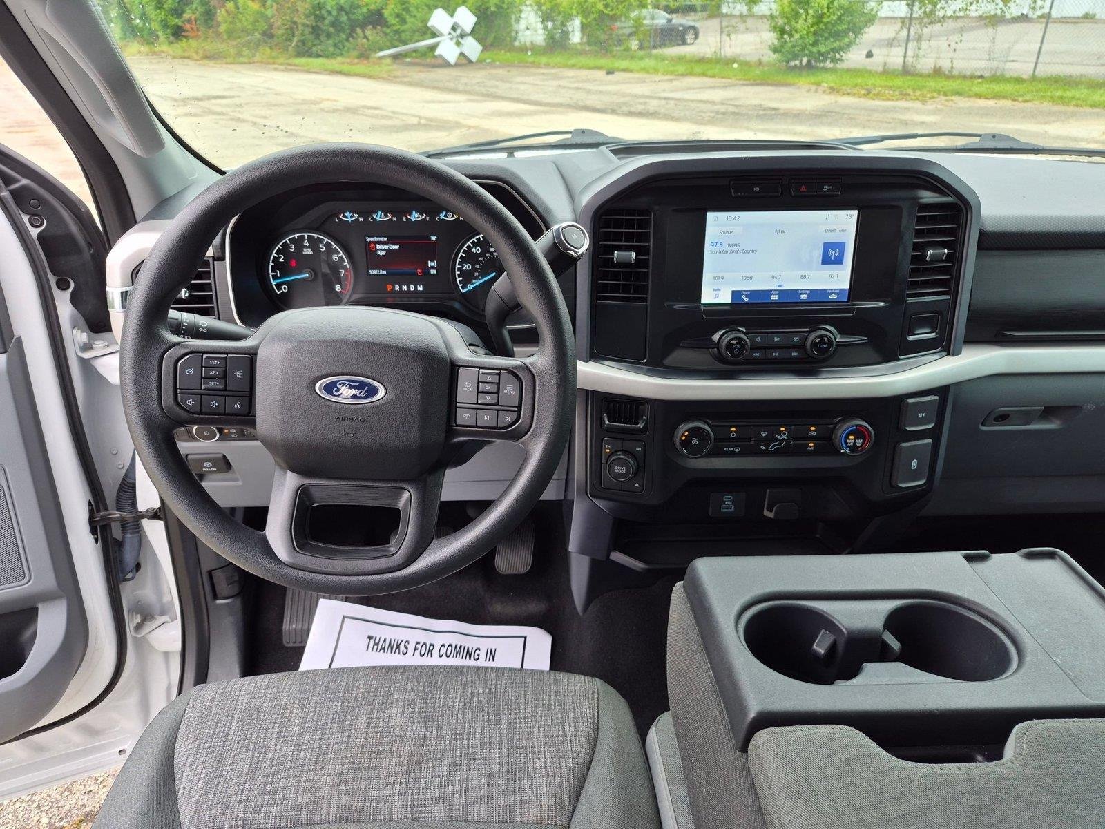2023 Ford F-150 XLT - Photo 25