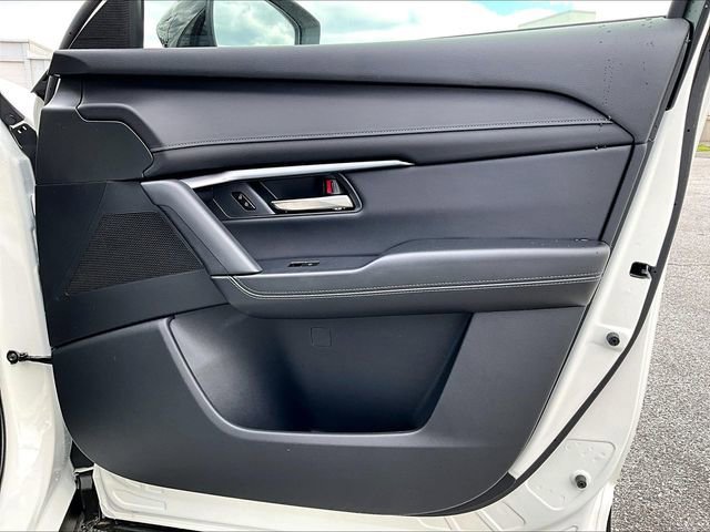 2026 Mazda CX-5 — photo 29