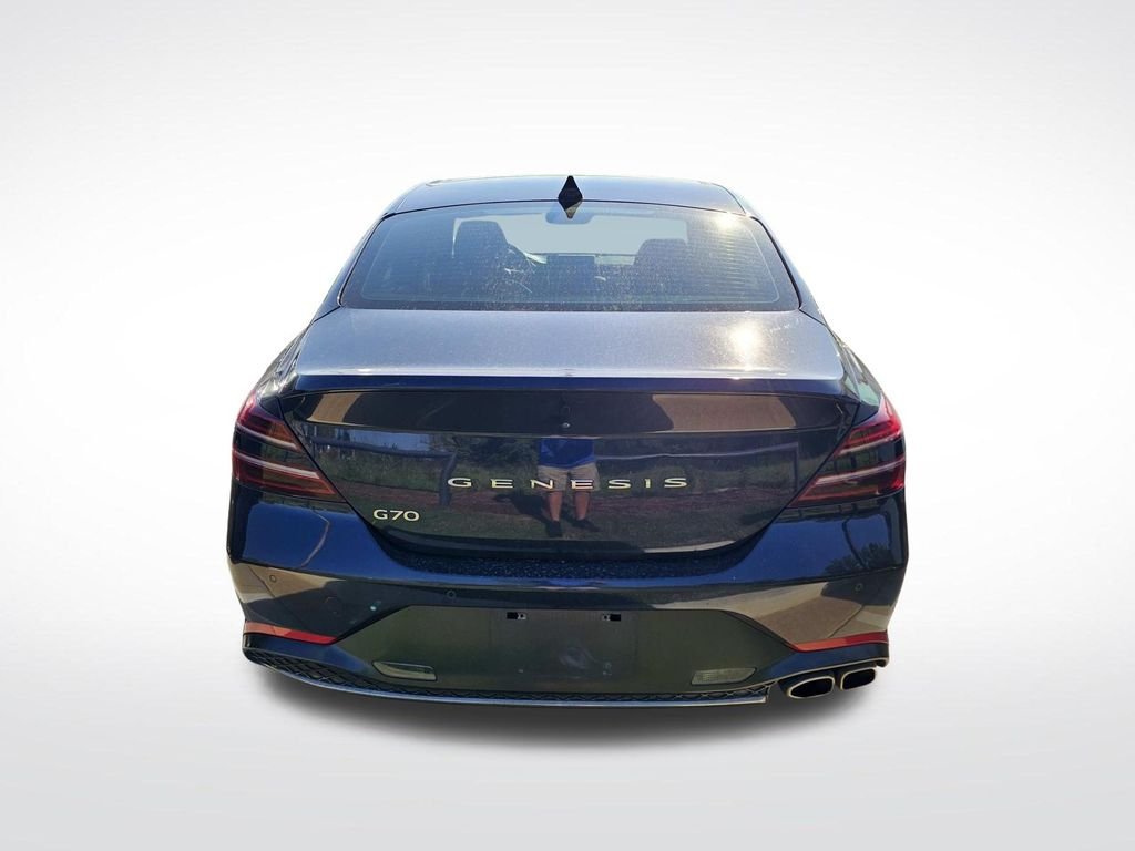 Used 2023 Blue Genesis 2.0T image 14