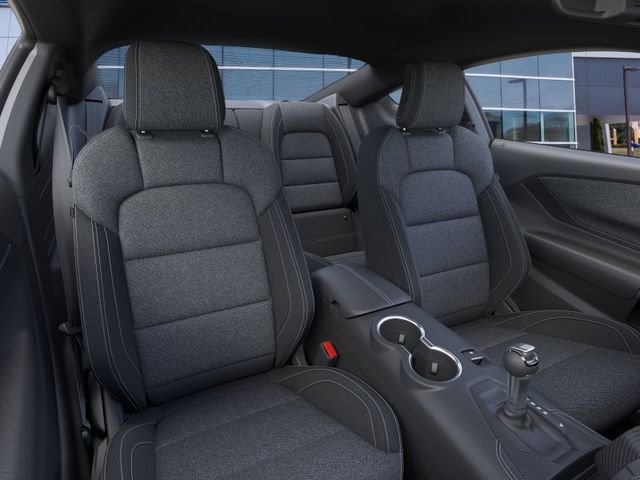 New 2026 Adriatic Blue Metallic Ford EcoBoost image 10