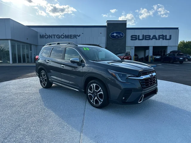 2023 Subaru Ascent Touring 7-Passenger