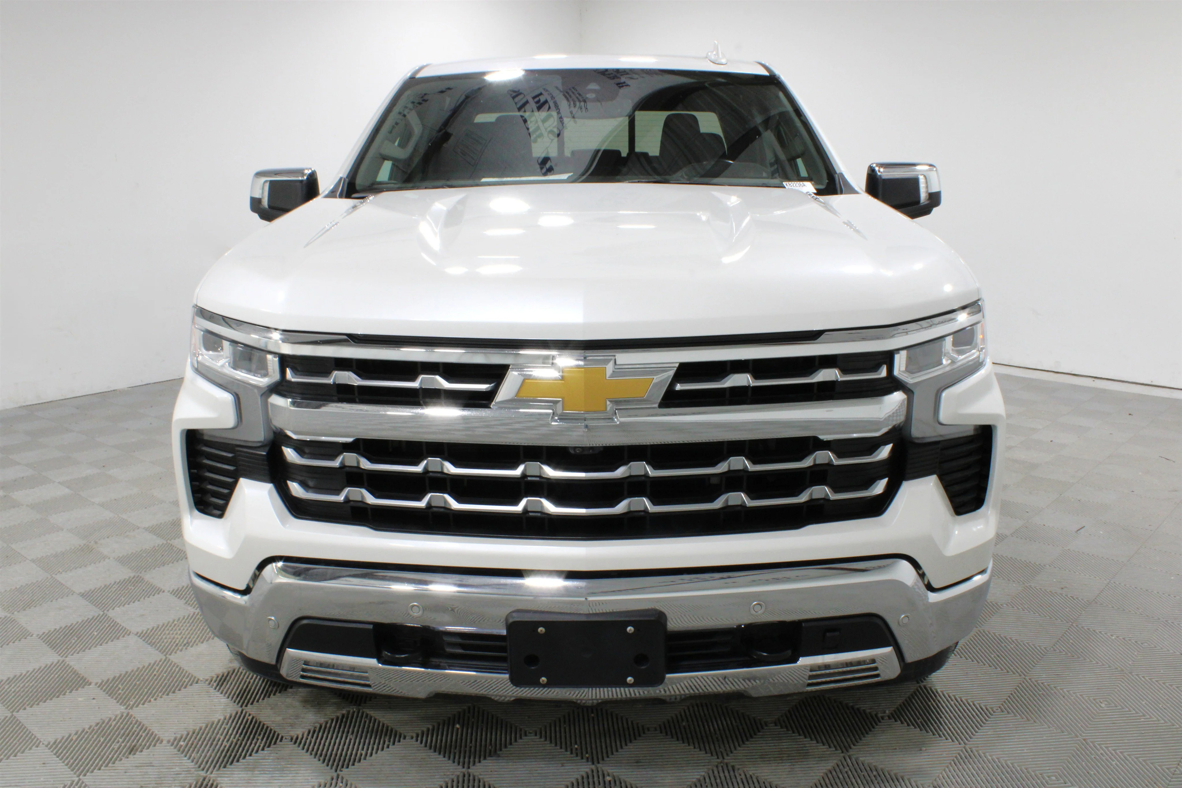 2022 Chevrolet Silverado 1500 LTZ - Photo 32