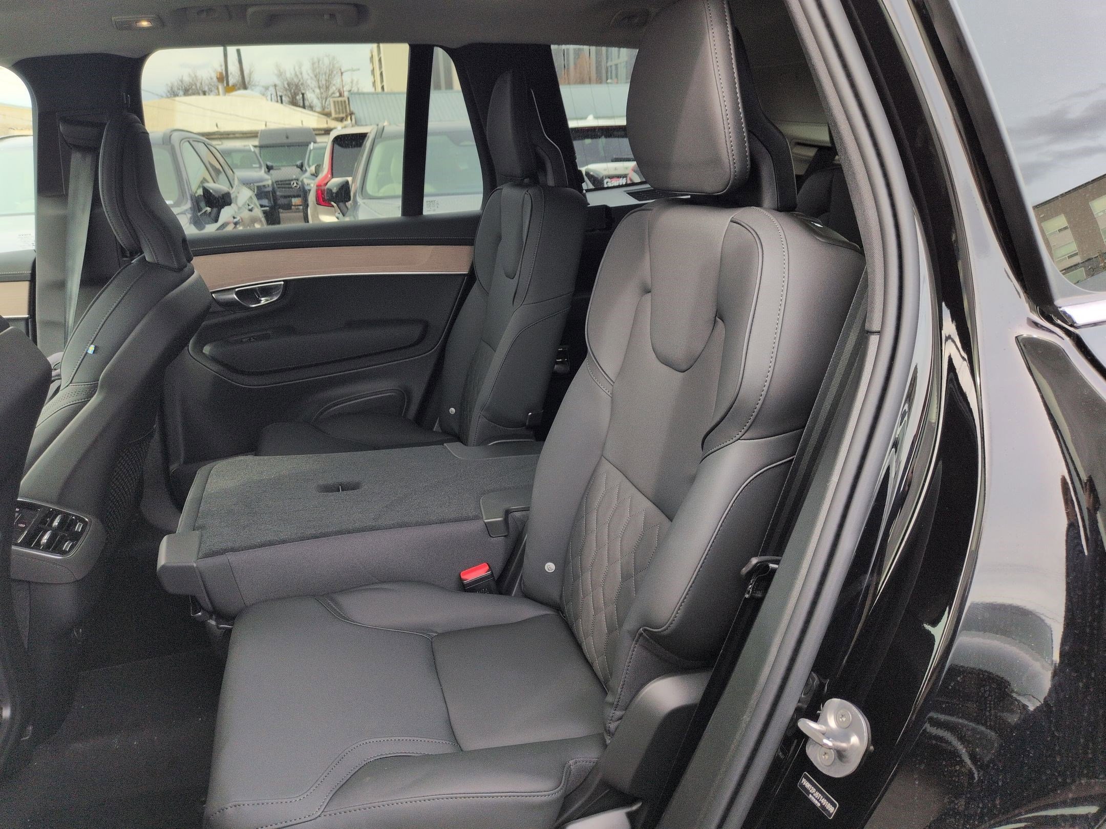 New 2026 Onyx Black Volvo Core image 15