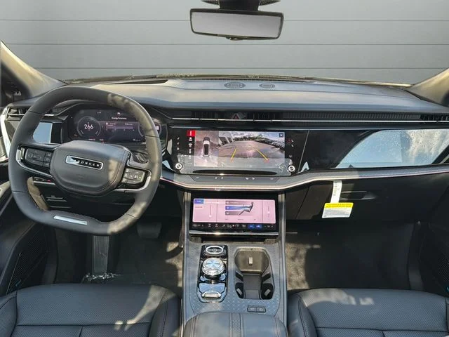 Used 2025 Black Jeep Limited image 15