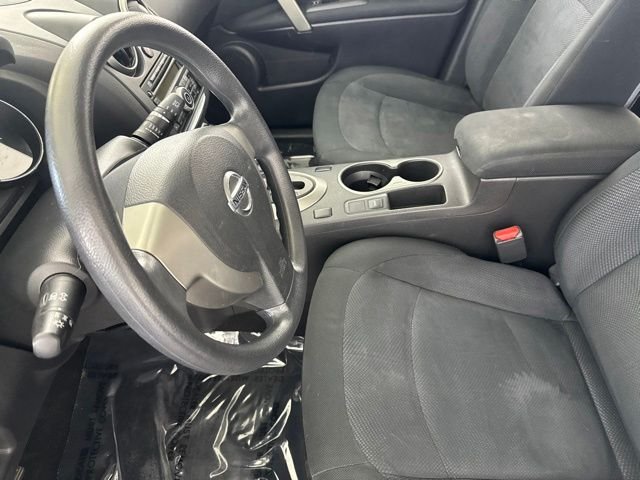 Used 2015 Black Nissan S image 11