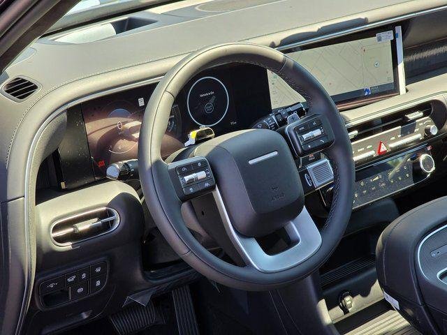 2026 Hyundai Palisade Calligraphy - Photo 18