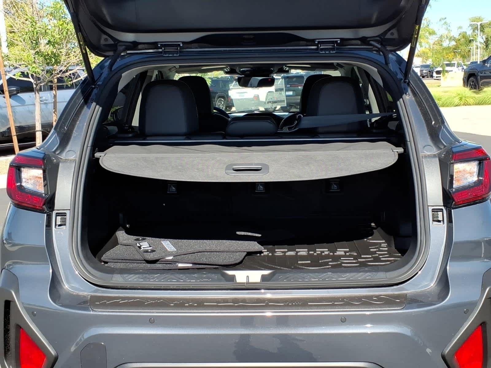 2026 Subaru Crosstrek Limited - Photo 11