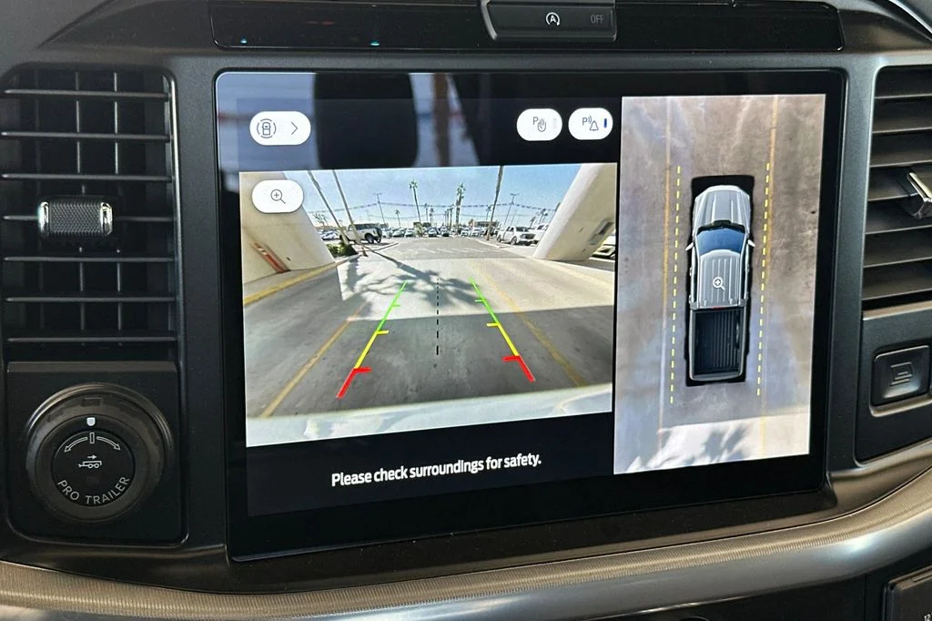 New 2026 Avalanche Ford Lariat image 19