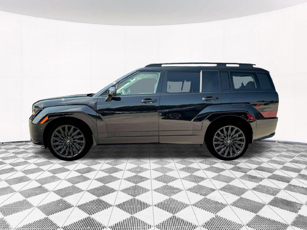 New 2026 Black Hyundai Calligraphy image 3