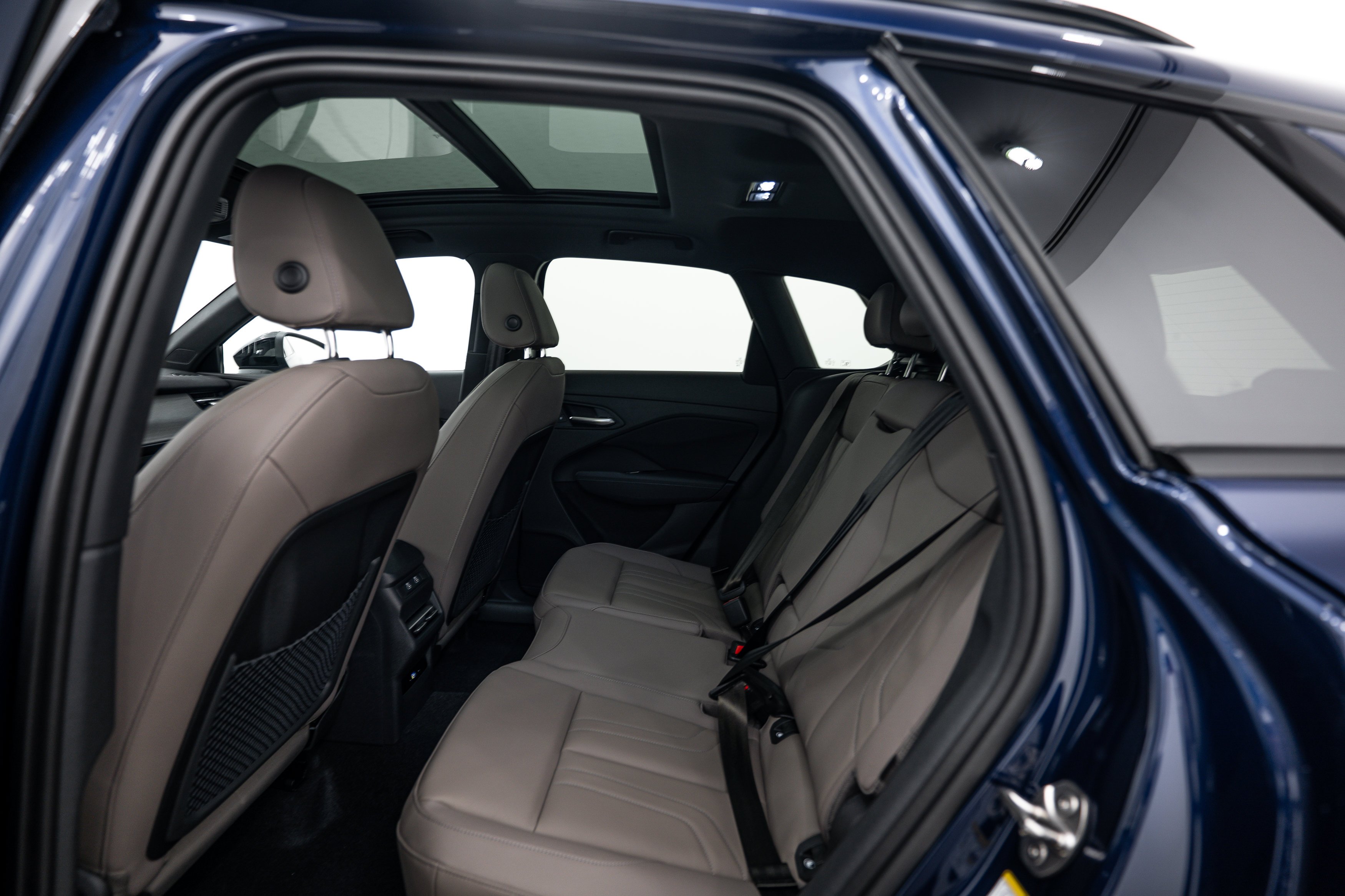 New 2026 Blue Audi S line image 18