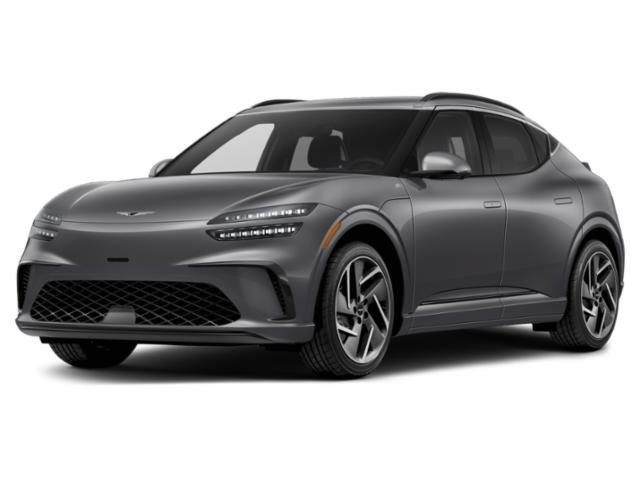 2027 Genesis GV60 Prestige 20
